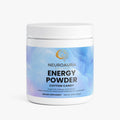 Energy Powder (Cotton Candy)